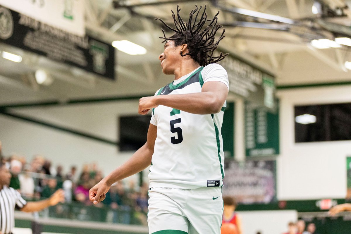 4 years of being a great teammate, 4 years of following the coaching staff, 4 years of smiles and 4 years of giving it all for the team! You gave 4 years that you or THS will never forget! ☘️ YOU EXCEEDED MY EXPECTATIONS, so proud of you! #keepsmiling ♥️ <a href="/cameronmcclain0/">Cam McClain</a>