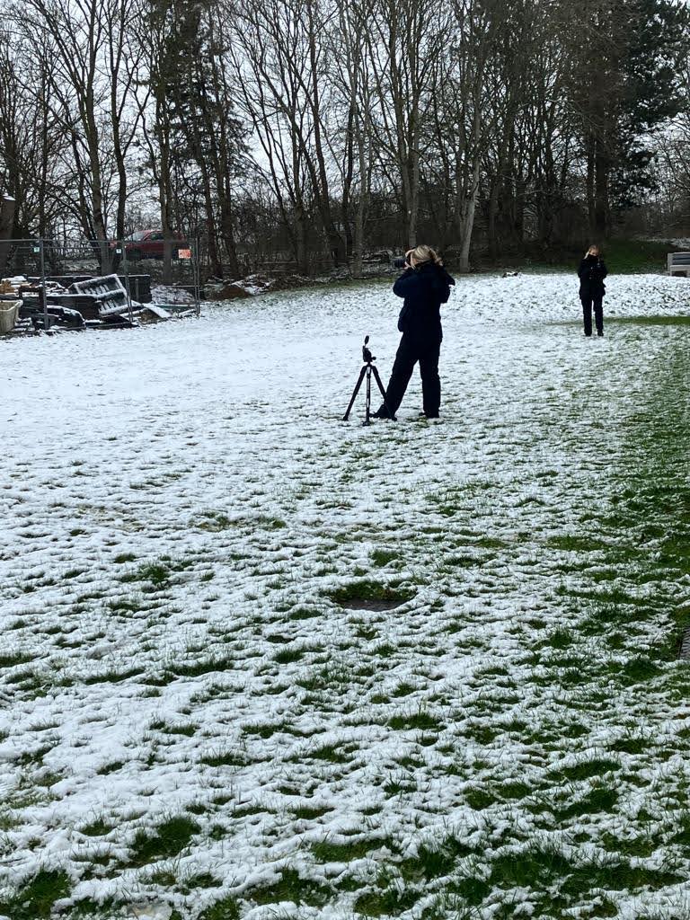 FAGroupTraining's tweet photo. Our #crimesceneinvestigation level 1 delegates took their #training outside this week to work on their photography skills and collection of #footwear evidence.
#crimesceneinvestigator #csi #evidencerecovery https://t.co/B8Xr69QaZM