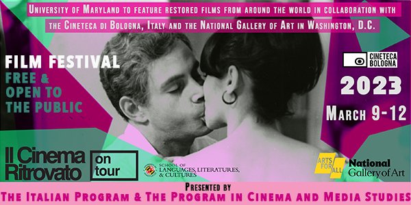UMDFRIT's tweet photo. Il Cinema Ritrovato on Tour begins TODAY at 3:30PM in ASY 2203 at @UofMaryland. 
Watch The Battle of Algiers by Gillo #Pontecorvo, then Sambizanga by Sarah #Maldoror all for #free. Stay after each for a roundtable discussion too!
@umdsllc @umd_arhu @SEE_UMD @UMDHistory https://t.co/wuKWefMTyx