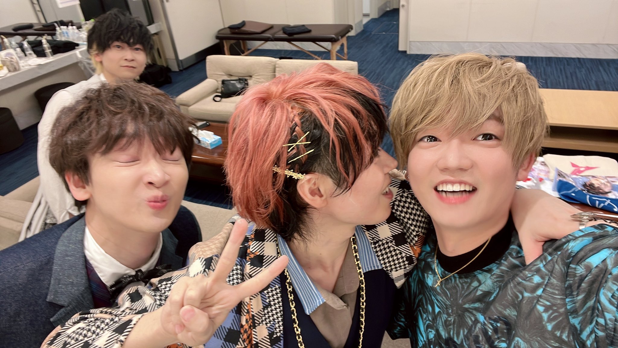 めいちゃん（最強） on X: 