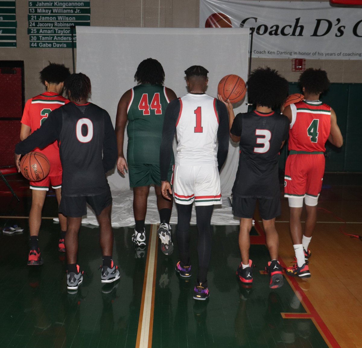 KaWanda Richardson tweet media