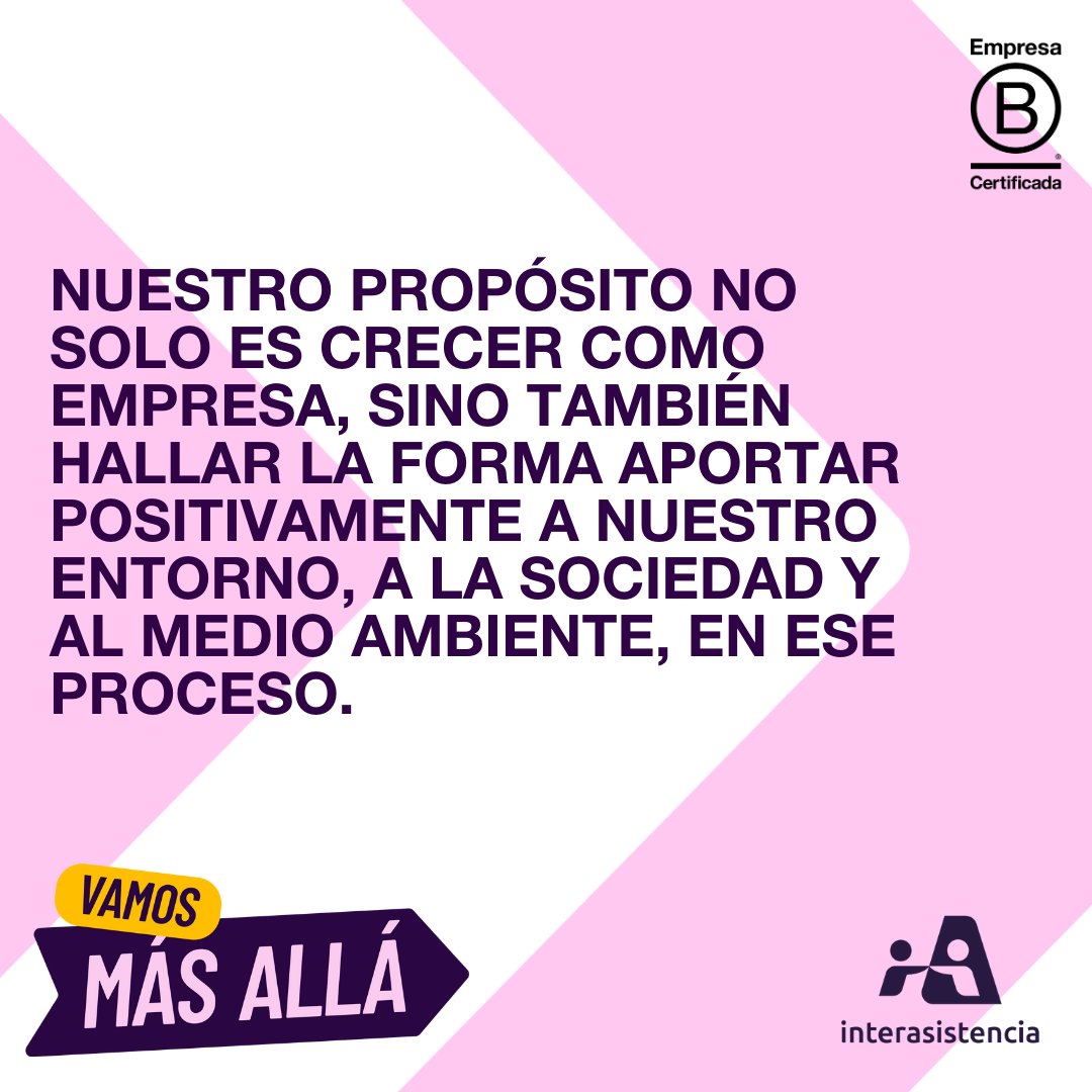 Interasistencia (@interasistencia) on Twitter photo 