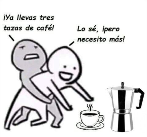 ¡Yo en la vida!
😅