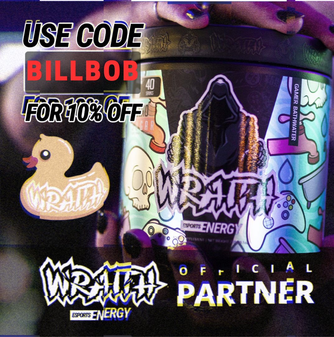 JustBillbob tweet media