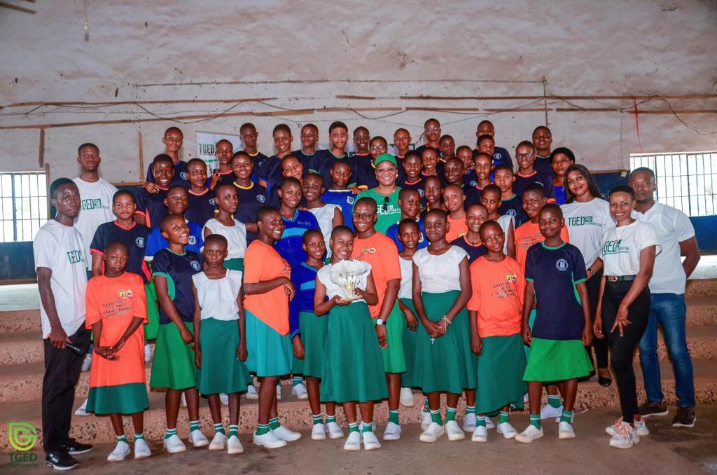 PhanciePhilicks's tweet image. #ecosavers #climatesavers #essp #climatechangeawareness #climatechangeeducation #EcoSaversSchoolProject 
#climatechange #climateawareness
@Share_Your_Self