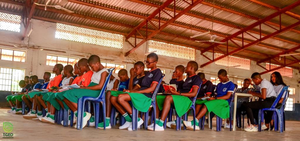 PhanciePhilicks's tweet image. #ecosavers #climatesavers #essp #climatechangeawareness #climatechangeeducation #EcoSaversSchoolProject 
#climatechange #climateawareness
@Share_Your_Self