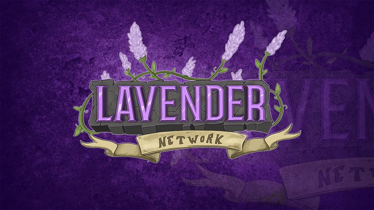 "Find out how we created the perfect logo for the Lavender Network, Minecraft server, in a record time: 
youtu.be/iu3PISPVdiU

Commissions: alejandrodisenosmc@gmail.com or discord <a href="/alejandrosucee/">Alejandro</a>#0252 #Minecraft #minecraftart