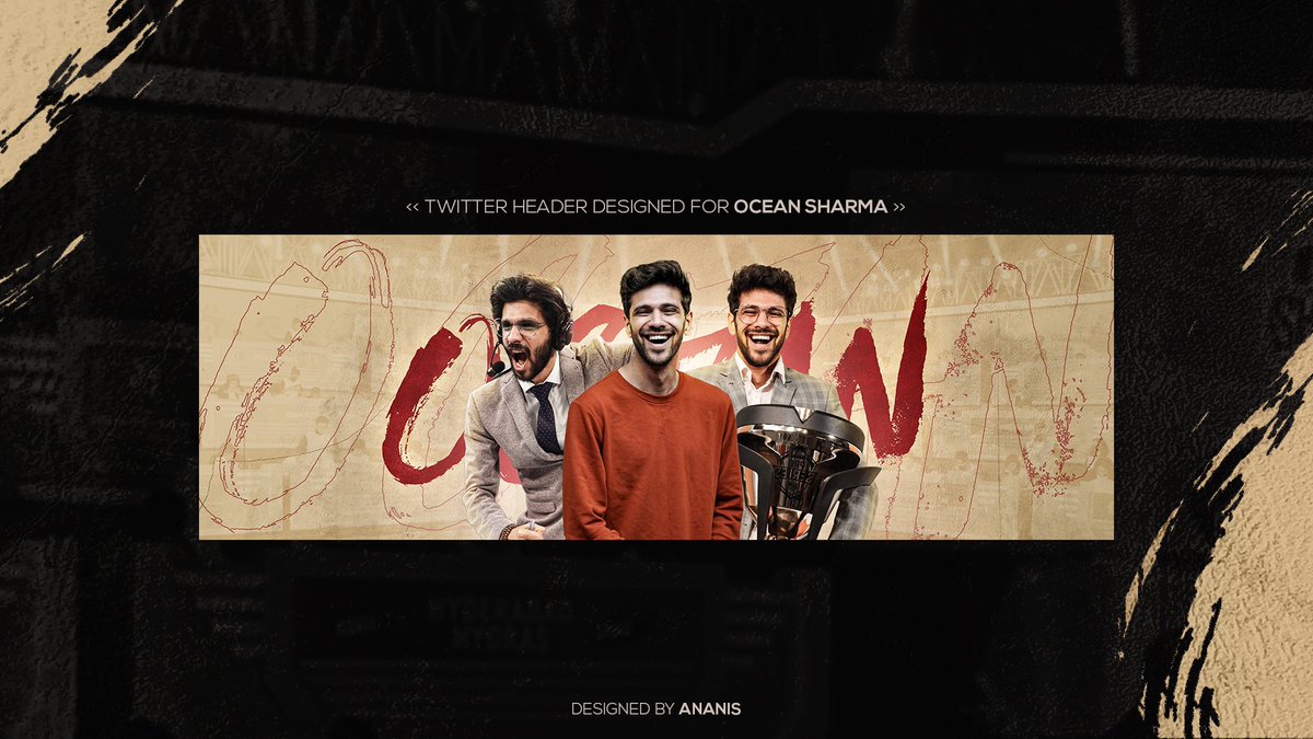 ananisfx's tweet image. Twitter header designed for @lameboredghini 

#bannerdesign #twitterbannerdesign #twitterbanner #graphicdesign #designer #india #gfx #header #twitter #bgmi #pubg #ananisfx