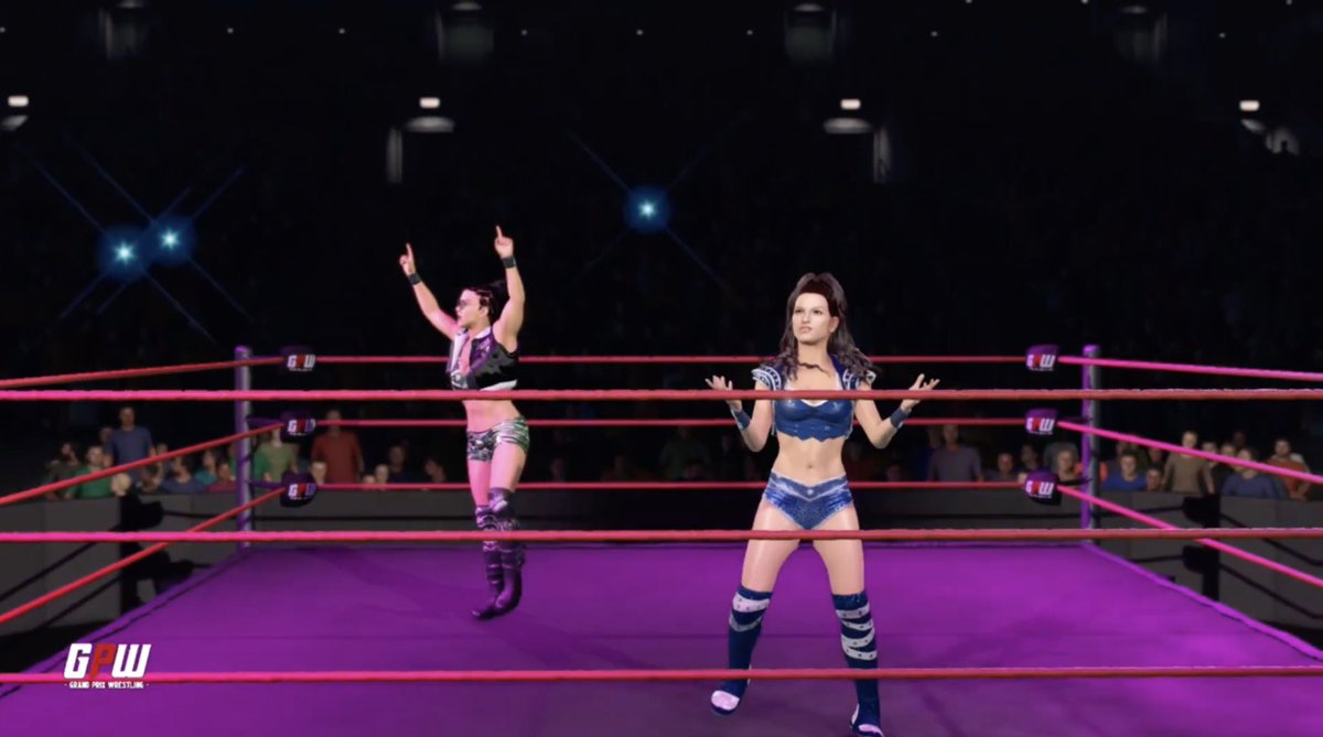 The Galphas tweet media