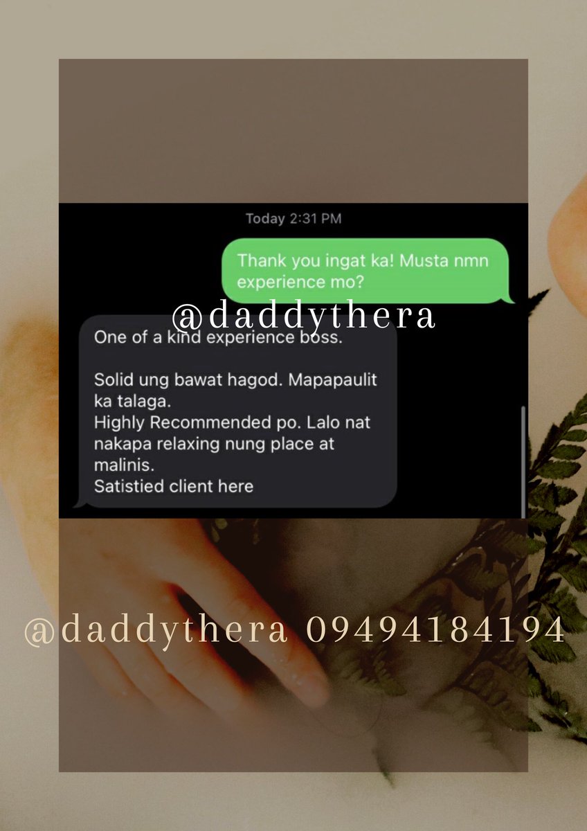 DaddyThera's tweet photo. #boracayislandmasahista 
#boracaymasseuse 
#boracaymalemasahista 
#alterboracay 
#boracaymasahista 
#boracaymassage https://t.co/m7bGjn5b9D