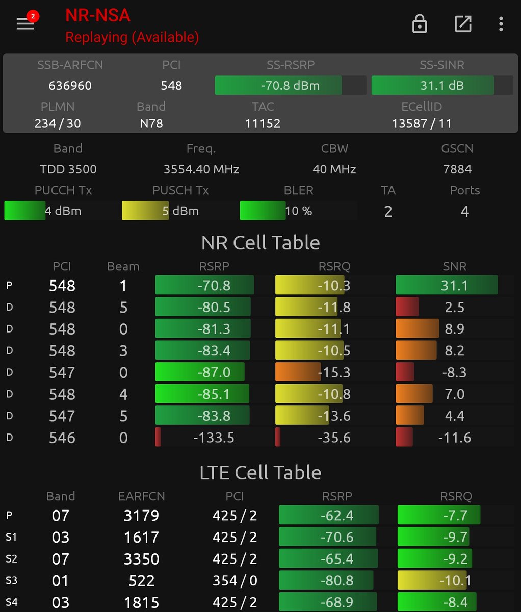 Peter Clarke tweet media