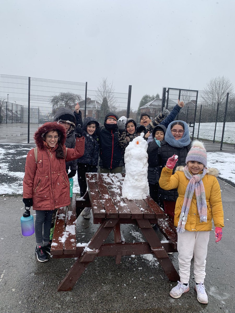 Coleridge Primary tweet media