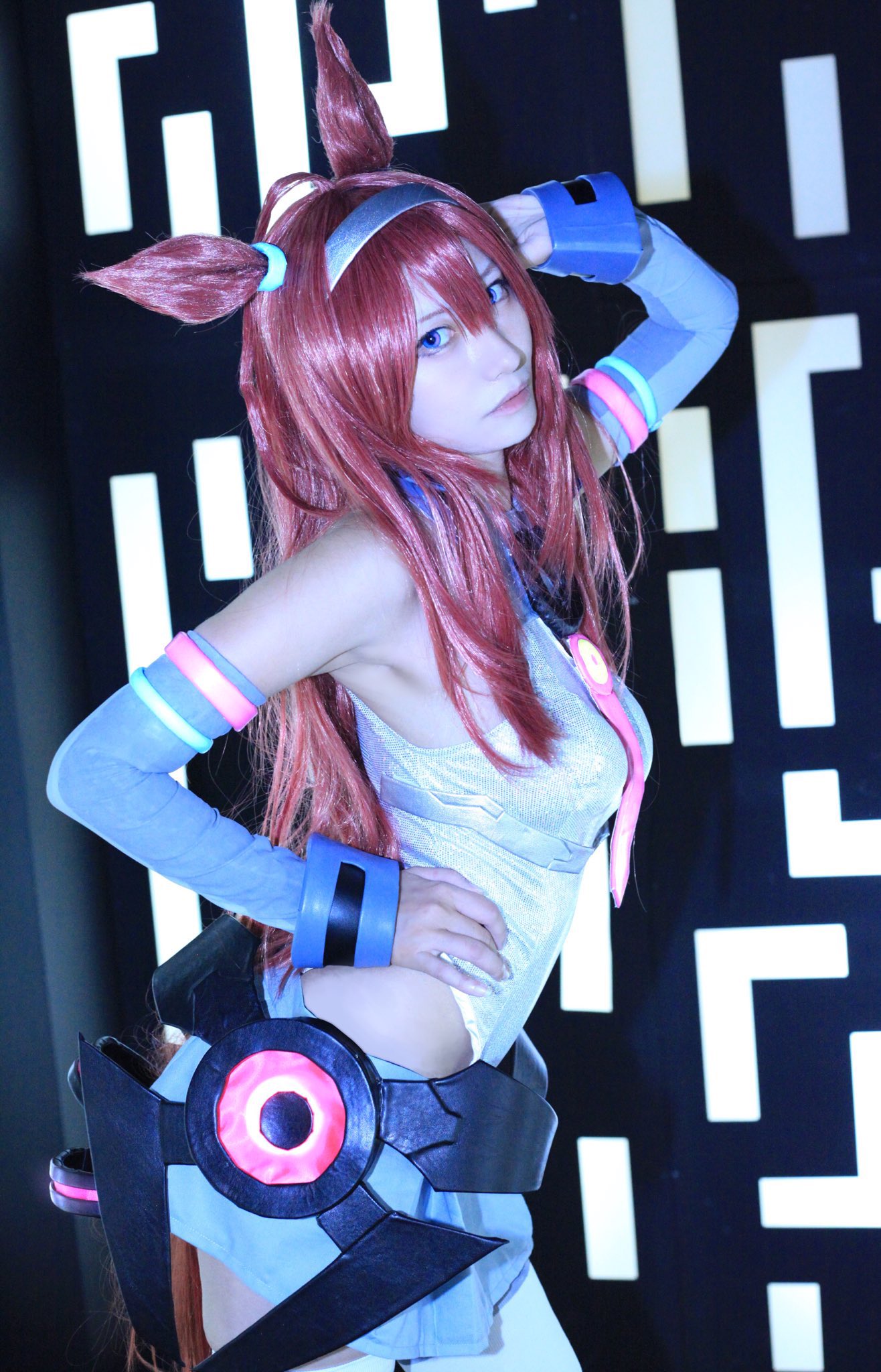 蒼だいふき@5TDC on X: 