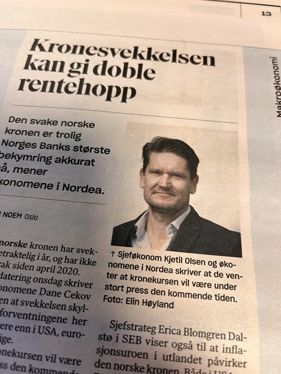 thomas røed tweet media