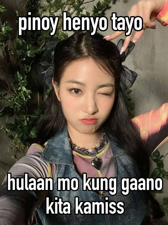 pinoyaran's tweet photo. hai miss you https://t.co/Fo2iKjR4J4