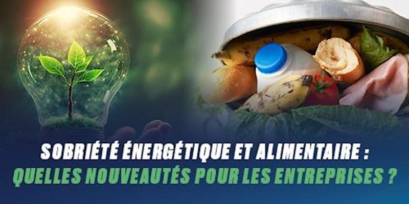 La Terrasse Discovery organise mardi prochain une conférence sur la sobriété énergétique et alimentaire.

Christian Aymé, dirigeant de Zéro Wattheure, sera l'un des animateurs
 
📆 Mardi 18 mars
⌚ À partir de 18h00

Inscriptions : shorturl.at/myW39