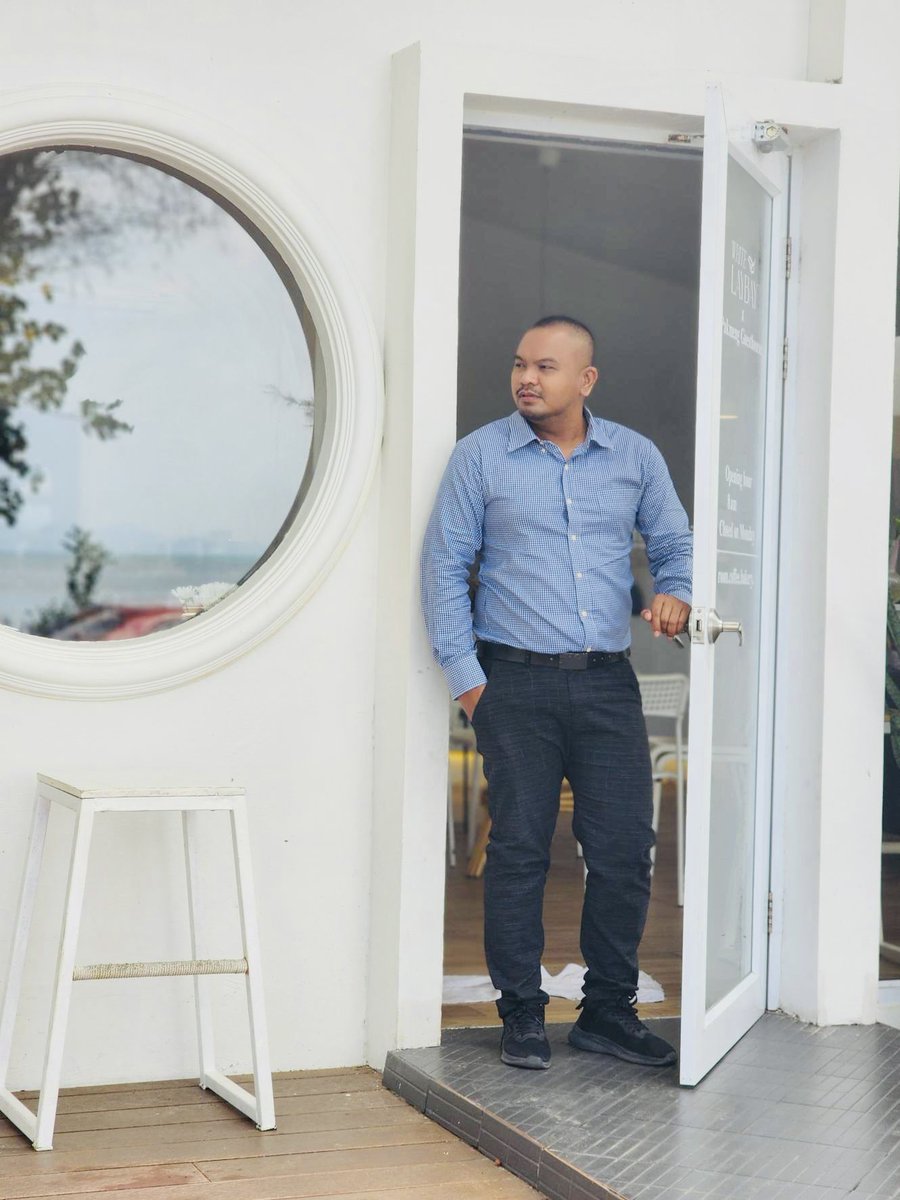 หมีชนบท tweet media