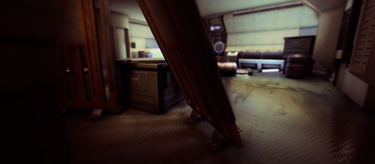 Welcome to the Snowdrop Initiative Facility!

Remember, ethics are debatable, your deadlines are not.

In-engine visuals for our upcoming Quest 2 game.

#vrgaming #vrgamer #vr #gamedev #indiedev