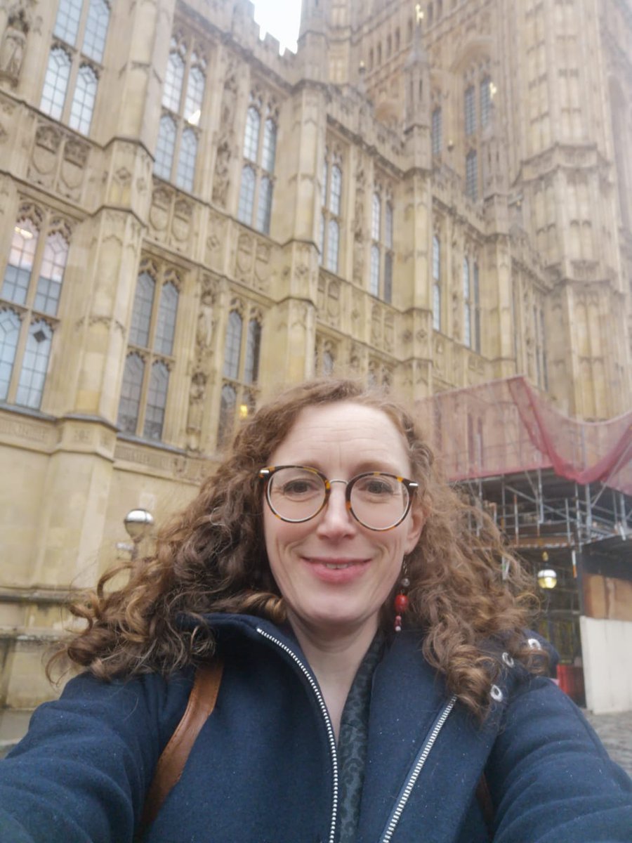 ClaraSPDigital's tweet image. Interesting trip to the House of Lords yesterday for the APPG on data poverty and access to healthcare session. Representing @startpointsk6 and #DigiKnow, sharing what Stockport VCS orgs know about affordable data supporting health. Thanks @GoodThingsFdn national databank!