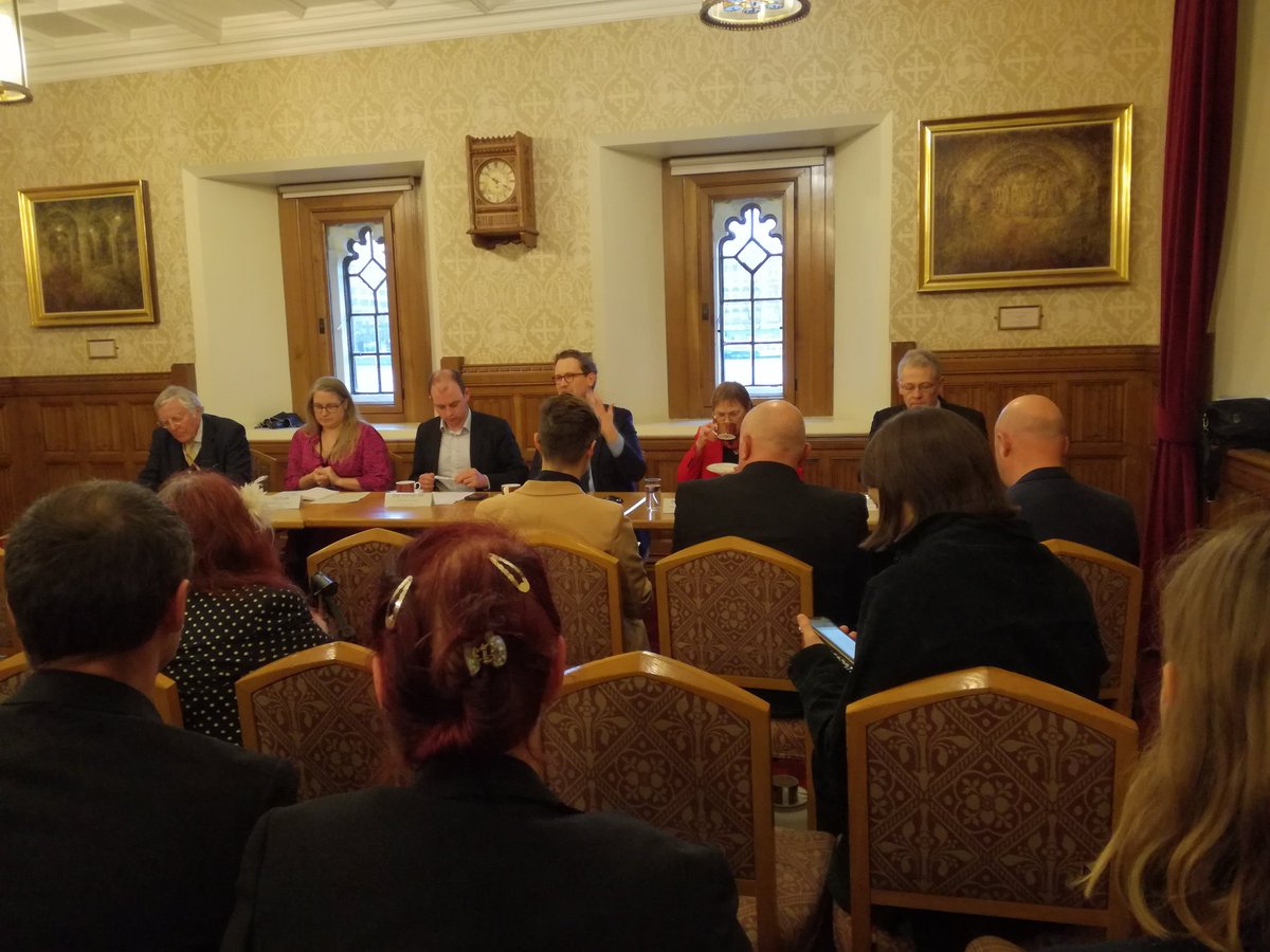 ClaraSPDigital's tweet image. Interesting trip to the House of Lords yesterday for the APPG on data poverty and access to healthcare session. Representing @startpointsk6 and #DigiKnow, sharing what Stockport VCS orgs know about affordable data supporting health. Thanks @GoodThingsFdn national databank!