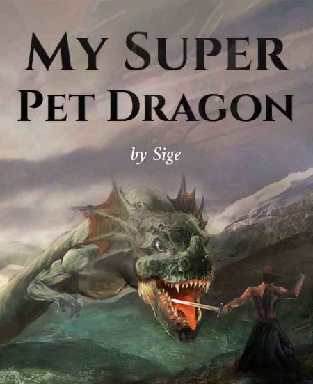💫New novel: My Super Pet Dragon Novel
    Update 100 chapters/day Mostnovel.com   
👉mostnovel.com/manga/my-super…

#scifi #Novel #BookTwitter #BooksWorthReading #BookReview #freebooks #UnitedKingdom   #Germany #Indian #Singapore #turkeysyria #Writer  #bsumbody
