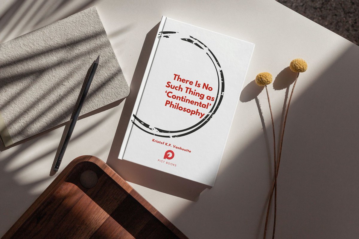 Continental’ philosophy is one of the most divisive binomials in philosophy... But what if it actually does not exist?🎈#philosophy #continentalphilosophy #philosophybook #philosophybooks #philosopher #books #read #analyticphilosophy #reading #book
parisinstitute.org/pict-books/