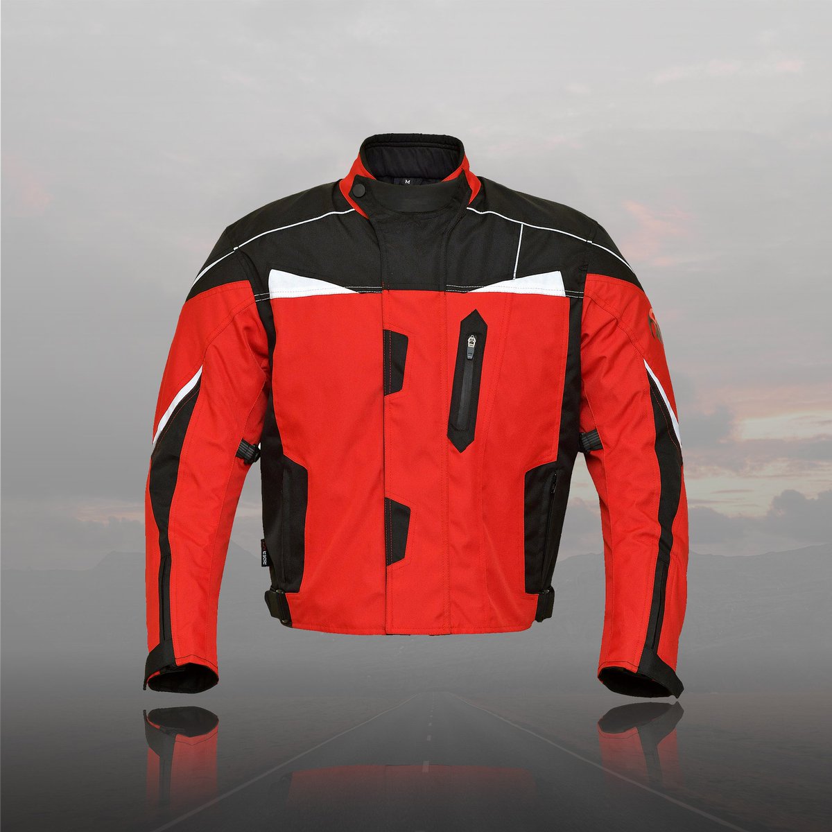 GentryChoice's tweet image. What is the best motorcycle gear to wear in summer with safety?

RIDERACT® motorcycle textile jacket for men short body fit style red, black and wear in all season.

Shop Now 

gentrychoice.com.au/.../waterproof…...
.
.
#RIDERACT #summerjacket #safteymotorbikejacket