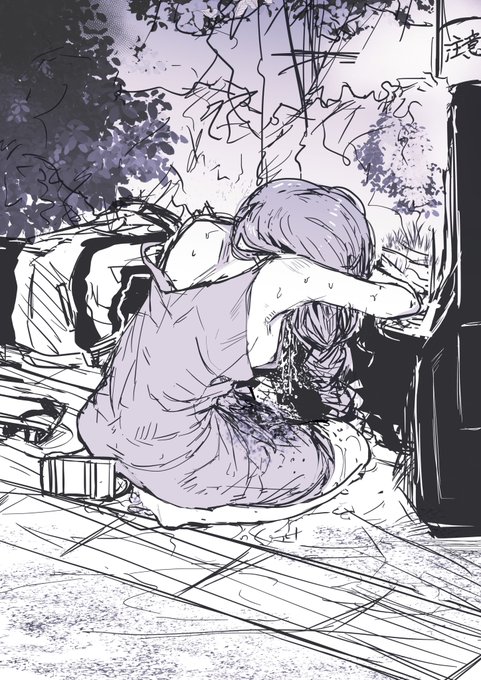 廣井きくり#SHINJUKUMELTDOWN 