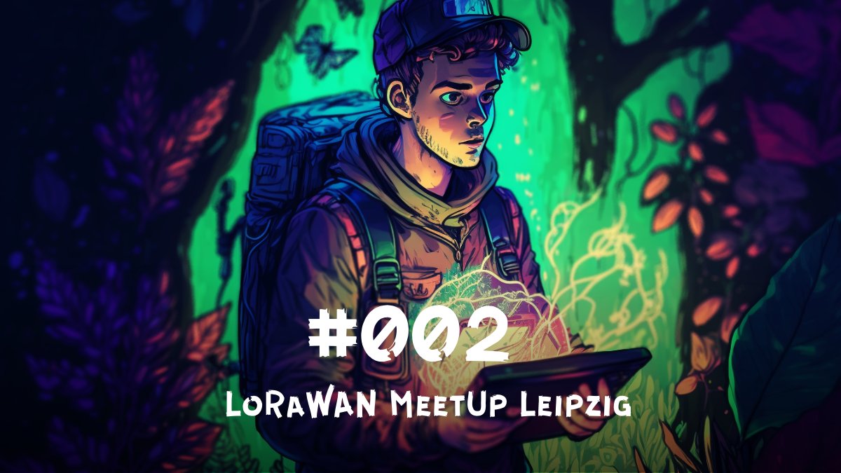ttnleipzig's tweet photo. Wir bauen eine smarte Regentonne 🌧️ für Deinen **#Garten** 🌻, oder Deinen Balkon! Dieses #Meetup der #LoRaWAN #UserGroup #Leipzig ist als Mitmach-Workshop gedacht. Im Idealfall bringst Du Deine eigene Hardware 👩‍💻 und Dein Werkzeug 🛠️ mit. Du kannst auch einfach zuschauen kommen. https://t.co/TrKzidcoxx
