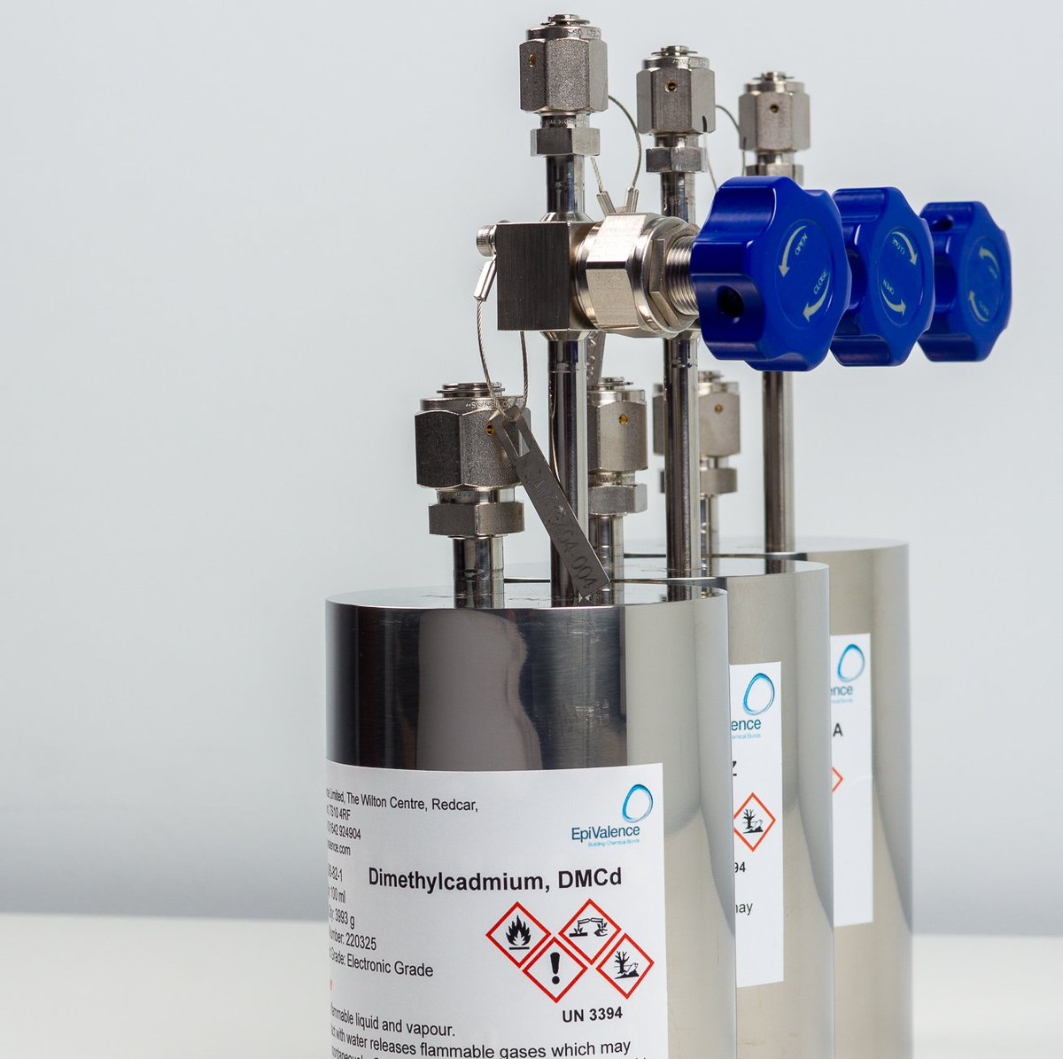 NMI National Microelectronics Institute tweet media