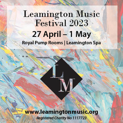 Announcing 2023 Leamington Music Festival - mailchi.mp/7a51b46d2c1b/a… #loveleam