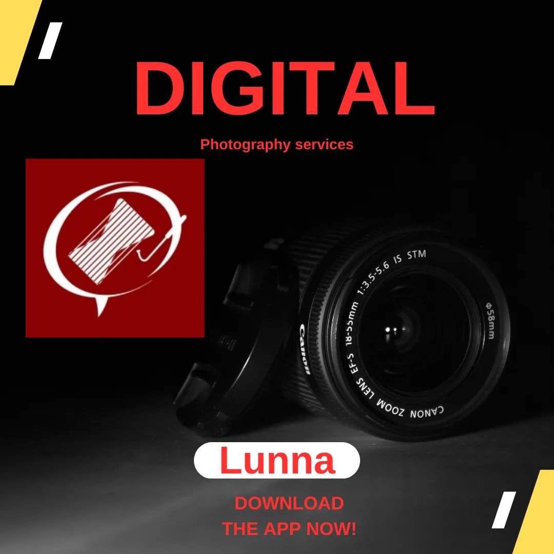 Make memories that last a lifetime with the LUNNA app Photography services on our service directory. Whether you want to document a special event or create lasting memories with your loved ones, the app has got you covered.