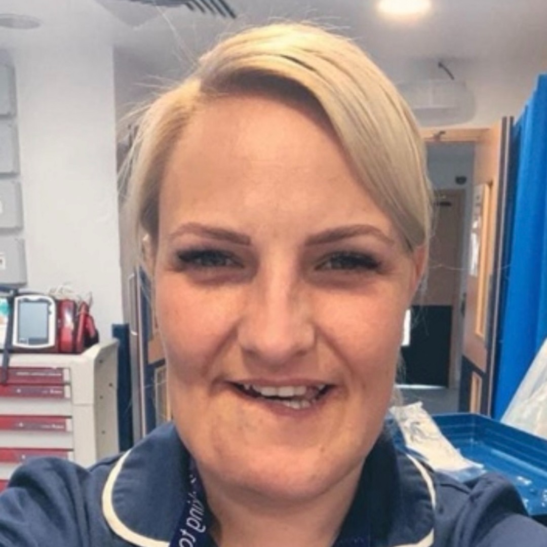 FaceEquality's tweet photo. “Changing Faces’ one-to-one counselling service enabled me to express how I was feeling, something that can be tricky to do when you’re at your most vulnerable.”

Toni’s story: https://t.co/gzlu25iVXN https://t.co/Z3RIp73t4n