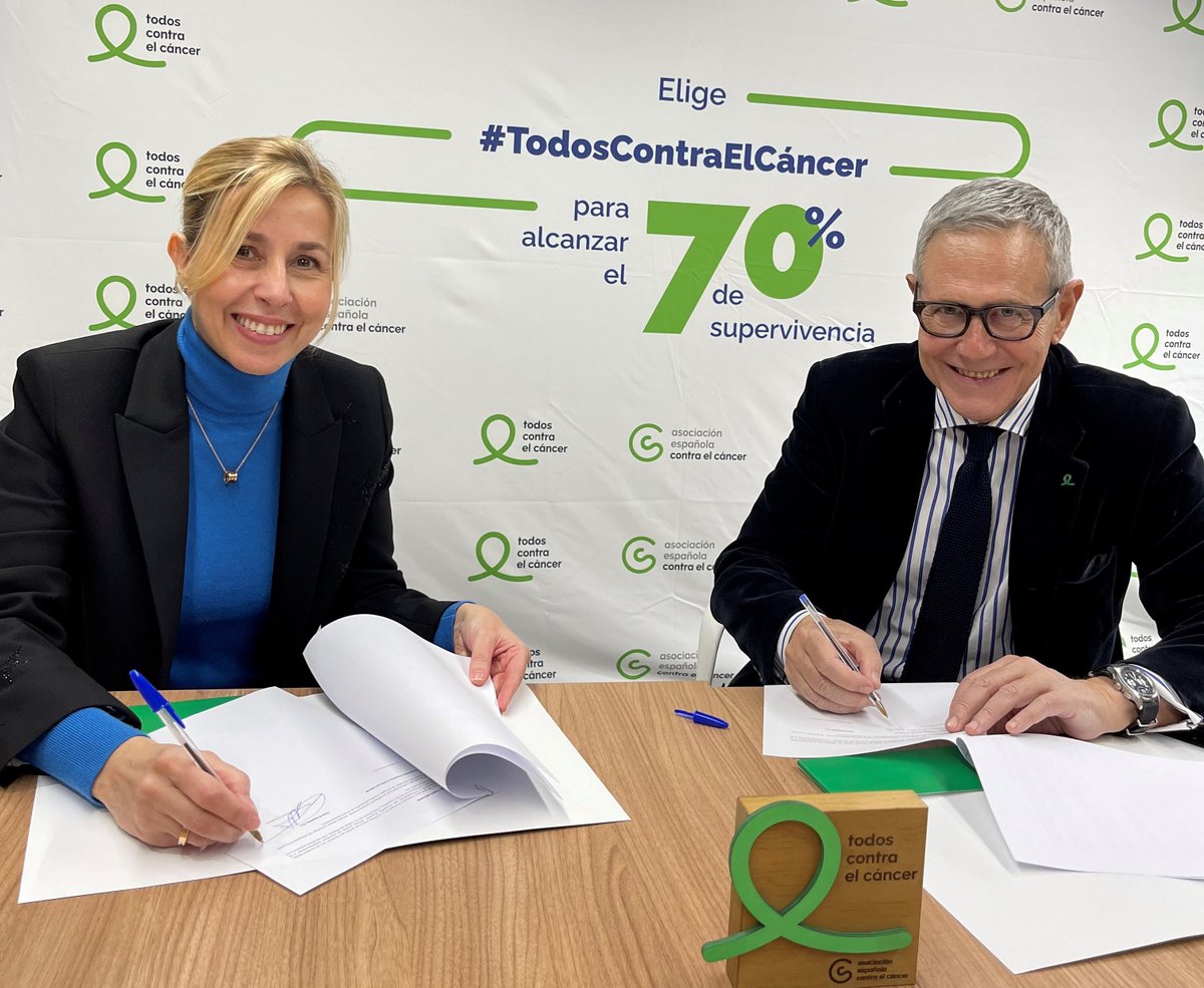 Hearst España tweet media