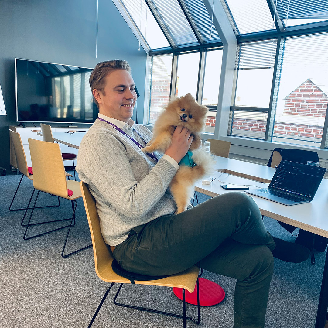 Staria Oyj tweet media