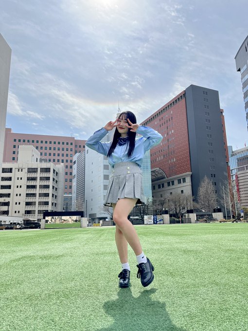 Twitterのコスプレ画像12