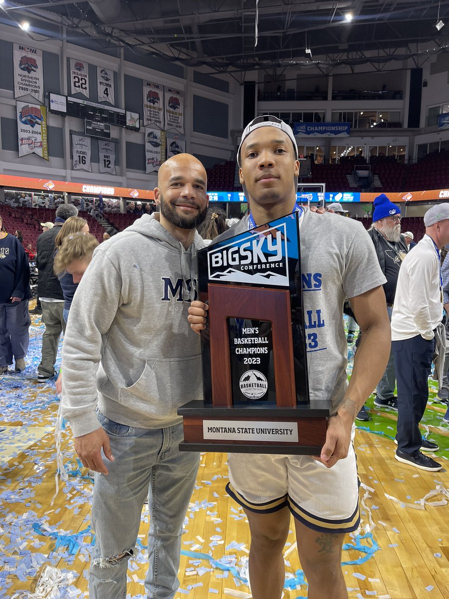 Darius J. Brown tweet media