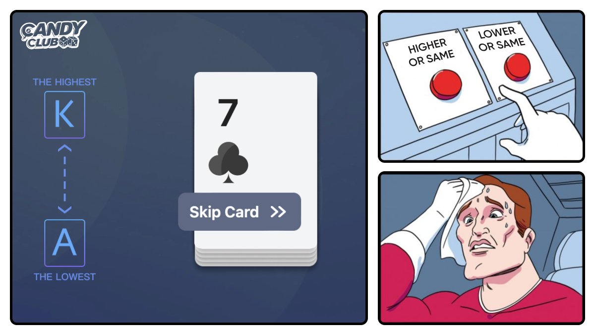 We've all been there with Hilo👀