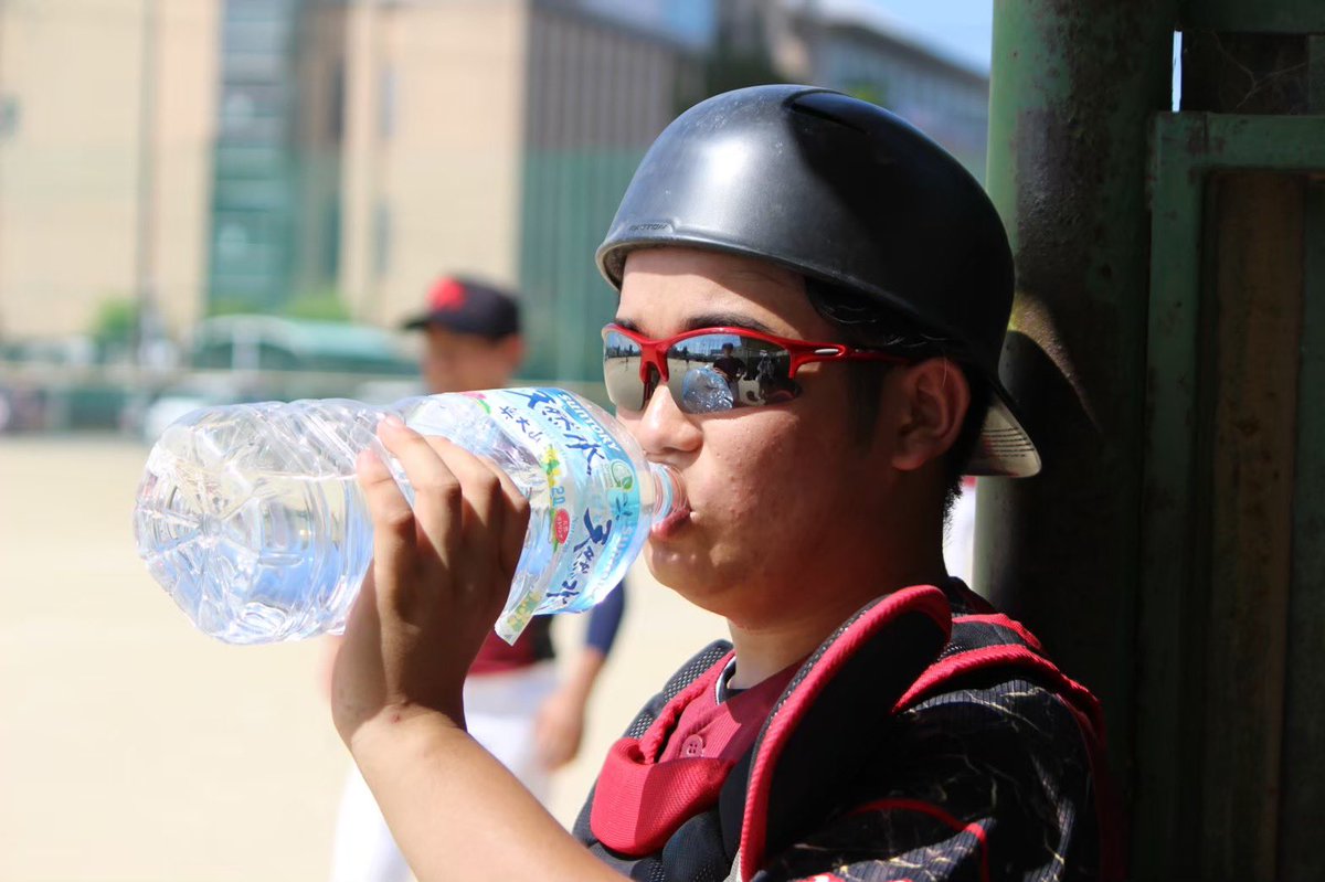 potenhits5go's tweet photo. 8/29 ALLWIN ワンデイ大会 ハイライト

ワンデイ大会は2試合ともボコボコに
されました。

でも楽しかったのでギリ良しとします🥴

#普通に2連敗
#だる石の水分補給
#決死のヘッスラ https://t.co/5V3Nxi8BSd