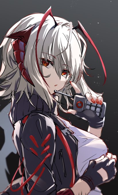 机の環境ががっつり変わったので試し描き 