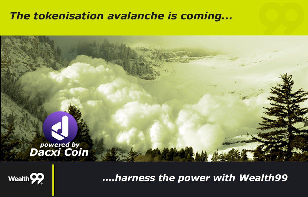 EdmondsonShaun's tweet photo. #wealth99 #dacxicoin #bitcoin #ethereum https://t.co/9B8R5XcVoF