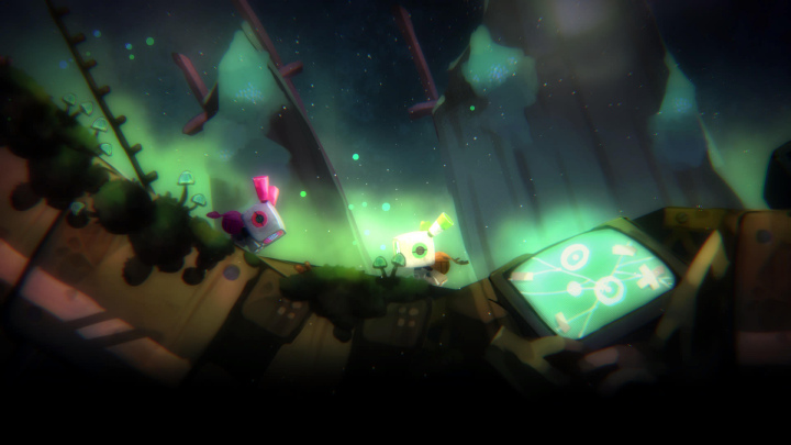Zelphyrnia's tweet photo. Test✍️#VoidTerrarium2 🎮

Un opus toujours aussi addictif🤖

#Review🖊️➡️https://t.co/3Ll0L2SpKC

#JV #Jeuxvideo #Games #Indie #Indiedev #Indiegame #Videogames #PS5 #PS4 #Switch #gamedev #DungeonCrawler @PLAION_FR https://t.co/EL8NmdxvNb