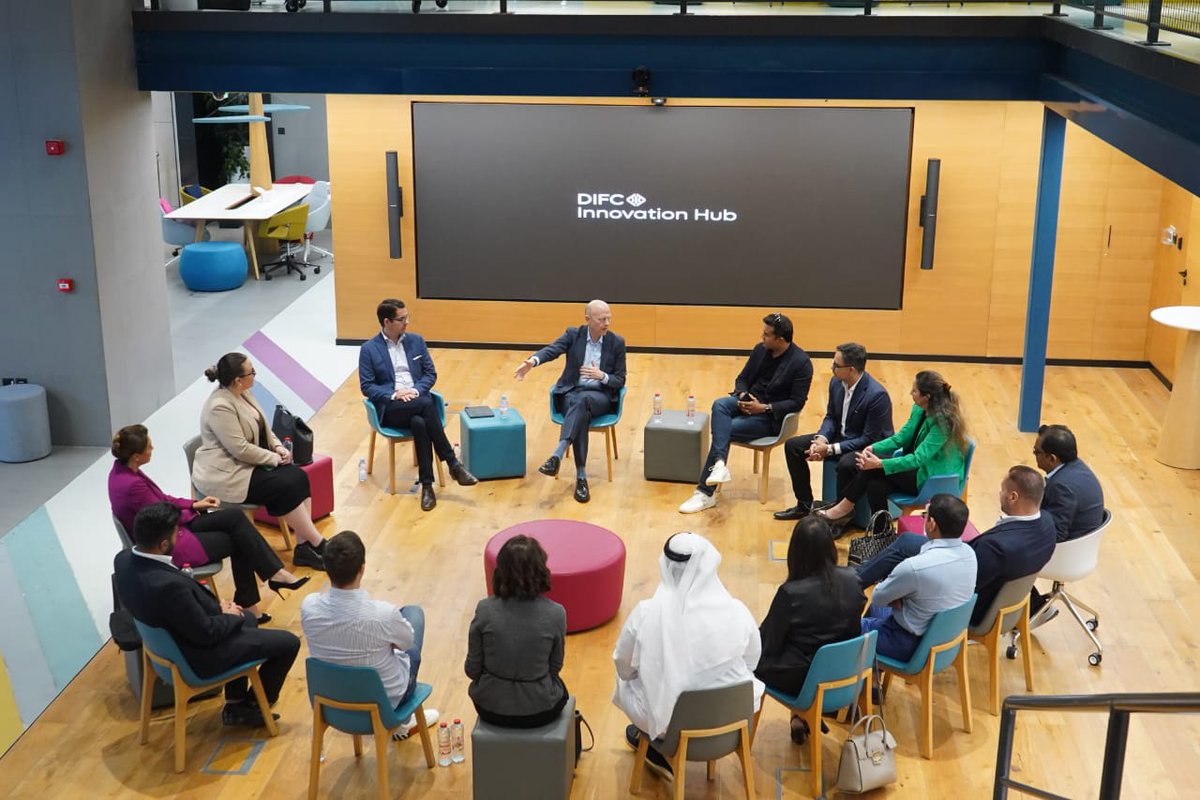 MENA FINTECH ASSOCIATION tweet media