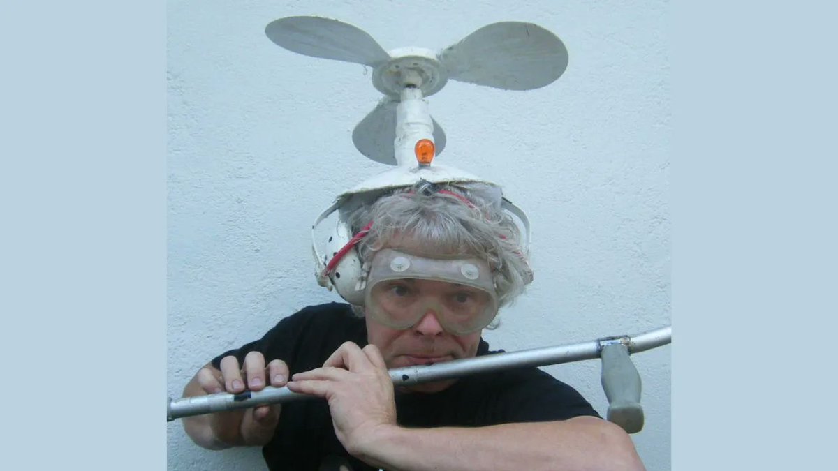 Heute um 20.00 Uhr in der ev. Versöhnungskirche in #Bonn Beuel: #Musikkabarett mit Thomas Hecking. Mehr Infos und Tickets ➡️  buff.ly/3Jl4sFt