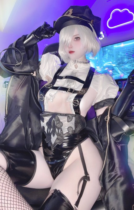 コスプレイヤーやずきのTwitter画像11