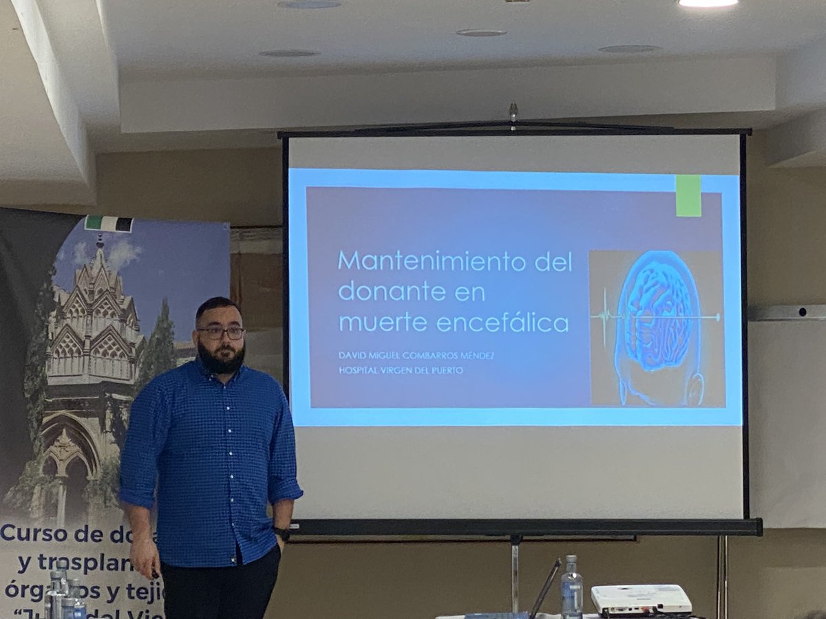 Coordinación de Trasplantes Cáceres tweet media