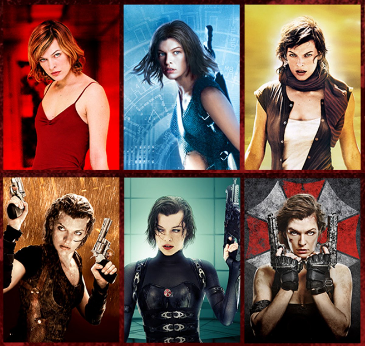 🎮大注目 #PS5 ゲームソフト🎮
『#バイオハザード RE:4』発売記念

映画/アニメ『バイオハザード』シリーズ
　　　　　　　セール開催中！🧟‍♀️🧟🧟‍♂️

詳細は各プラットフォーム、店舗でご確認ください。

#バイオ4 #RE4
🔗sonypictures.jp/he/biohazard