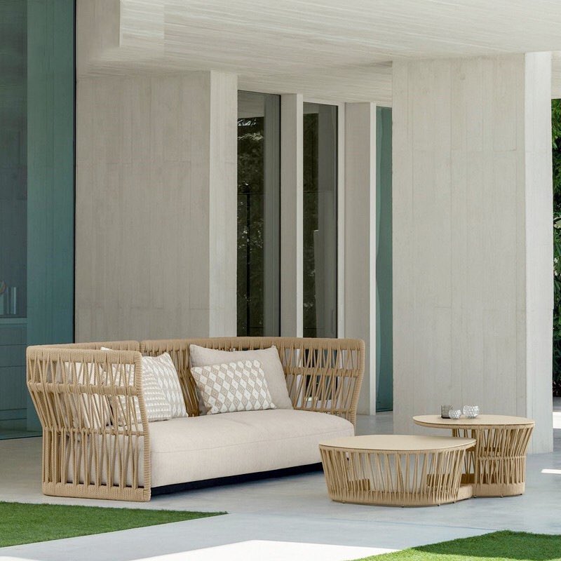 What kind of furniture do you like?
The comment area tells me
I will share it with you in the next issue
Nordic style furniture
Outdoor sofa
Balcony rattan chair
Leisure chair
Leisure bed
Rattan furniture
Courtyard furniture
Hotel furniture
Garden furniture
#OutdoorFurniture