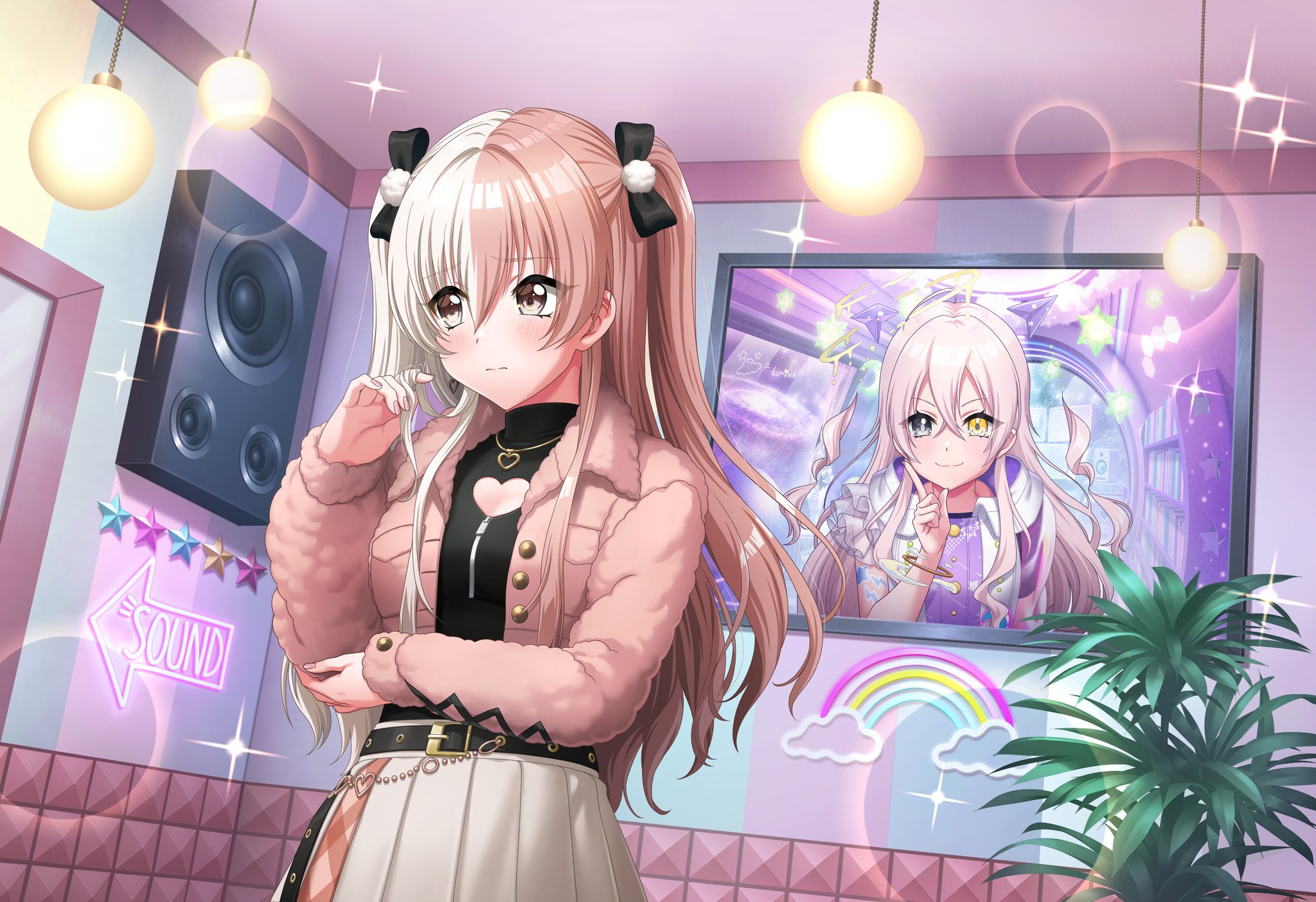D4DJ 四ノ宮心愛 アクキー サイン ユニコード UniChØrd ディクハイ Amazon.co.jp: D4DJ 四ノ宮心愛 アクキー サイン ユニコード