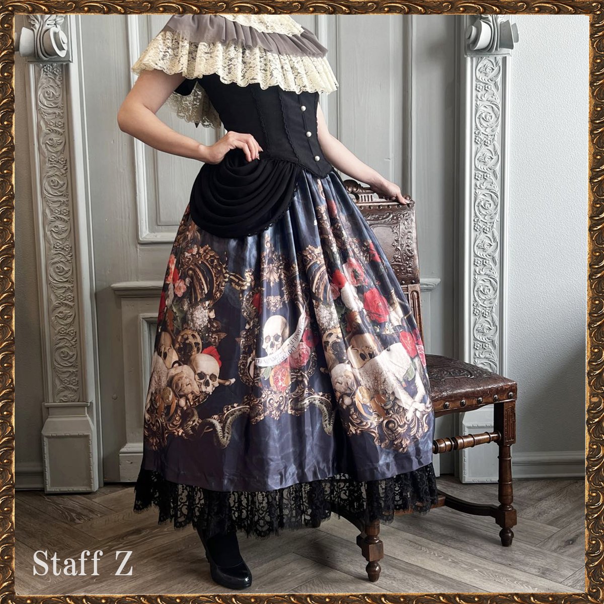 Juliette et Justine】カルト ドゥ ラ ヴェリテ【美品 | mille-et-une